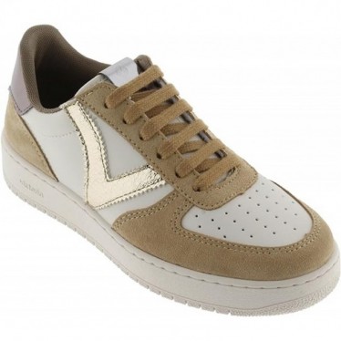 DEPORTIVA VICTORIA MADRID METAL 1258222 CUERO