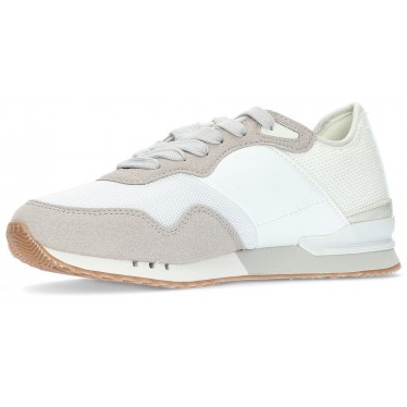 DEPORTIVAS PEPE JEANS PLS31466 WHITE