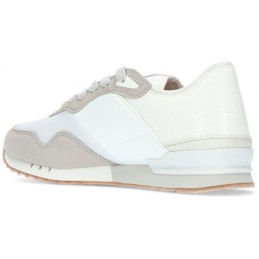 DEPORTIVAS PEPE JEANS PLS31466 WHITE