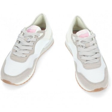 DEPORTIVAS PEPE JEANS PLS31466 WHITE