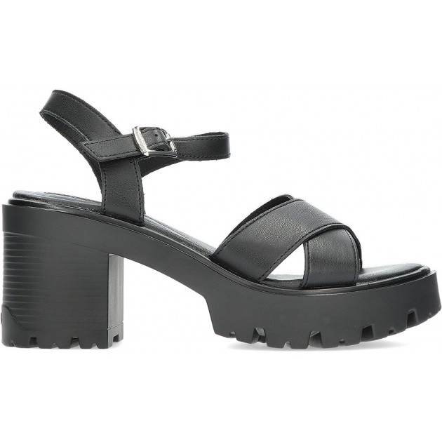 SANDALIAS DE MTNG M53403 BLACK SANDALIAS DE MTNG M53403 BLACK