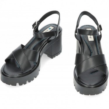 SANDALIAS DE MTNG M53403 BLACK