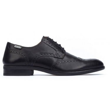 ZAPATOS PIKOLINOS BRISTOL M7J-4186 BLACK