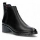 BOTINES CALLAGHAN SILVER NEGRO