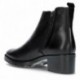 BOTINES CALLAGHAN SILVER NEGRO