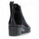 BOTINES CALLAGHAN SILVER NEGRO