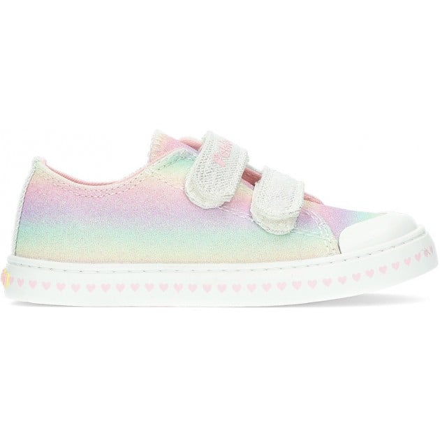 DEPORTIVA PABLOSKY 972100 MULTICOLOR DEPORTIVA PABLOSKY 972100 MULTICOLOR