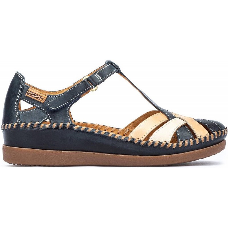 SANDALIAS PIKOLINOS CADAQUES W8K-0732C1 OCEAN