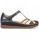 SANDALIAS PIKOLINOS CADAQUES W8K-0732C1 OCEAN