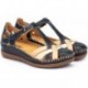 SANDALIAS PIKOLINOS CADAQUES W8K-0732C1 OCEAN