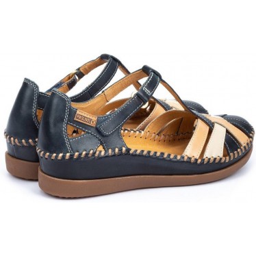 SANDALIAS PIKOLINOS CADAQUES W8K-0732C1 OCEAN