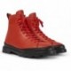 BOTAS CAMPER BRUTUS K400325 ROJO