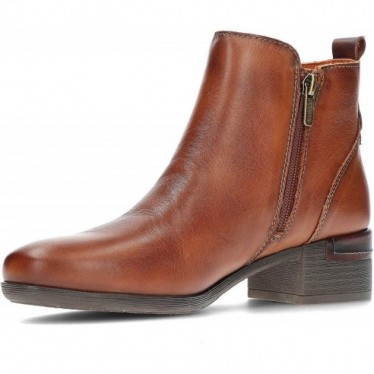 BOTINES PIKOLINOS MALAGA W6W-8950 CUERO