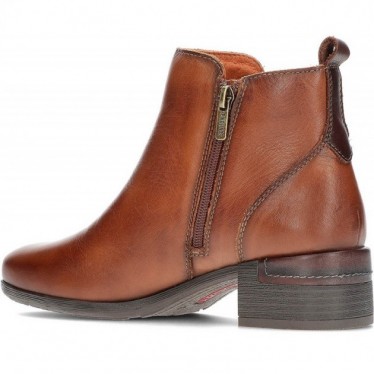 BOTINES PIKOLINOS MALAGA W6W-8950 CUERO
