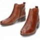 BOTINES PIKOLINOS MALAGA W6W-8950 CUERO