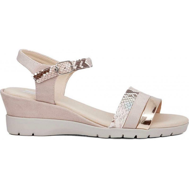 SANDALIAS CALLAGHAN ESPERANZA 29102 BEIGE