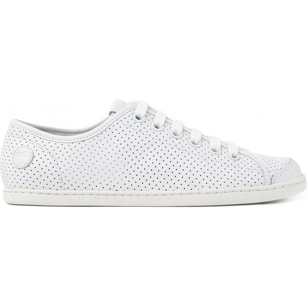 ZAPATILLAS CAMPER UNO 21815 WHITE ZAPATILLAS CAMPER UNO 21815 WHITE
