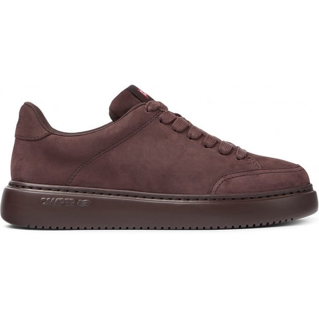 DEPORTIVA CAMPER RUNNER K21 K201438 MARRON_019 DEPORTIVA CAMPER RUNNER K21 K201438 MARRON_019