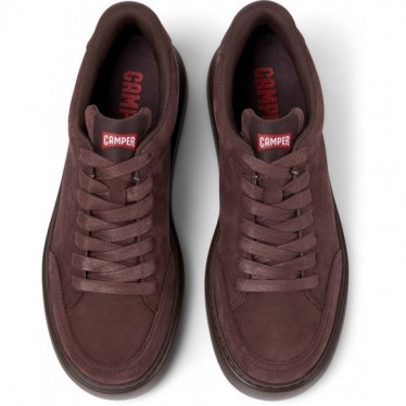 DEPORTIVA CAMPER RUNNER K21 K201438 MARRON_019