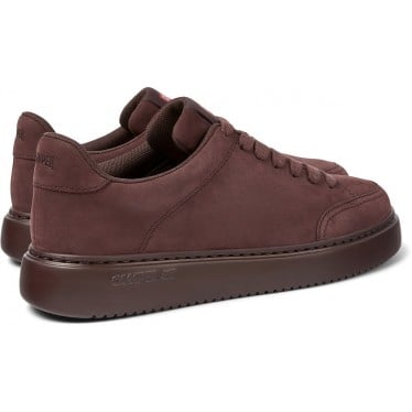 DEPORTIVA CAMPER RUNNER K21 K201438 MARRON_019