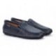 MOCASINES PIKOLINOS JEREZ 09Z-3100 BLUE