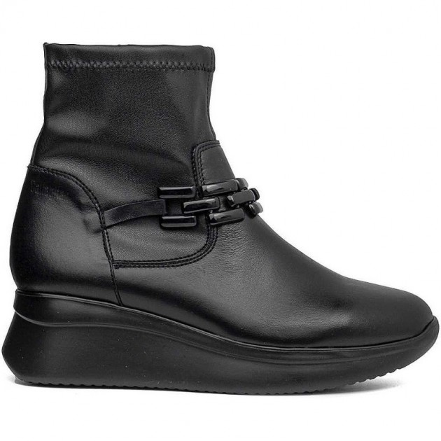 BOTINES CALLAGHAN 30013 HANNA NEGRO BOTINES CALLAGHAN 30013 HANNA NEGRO