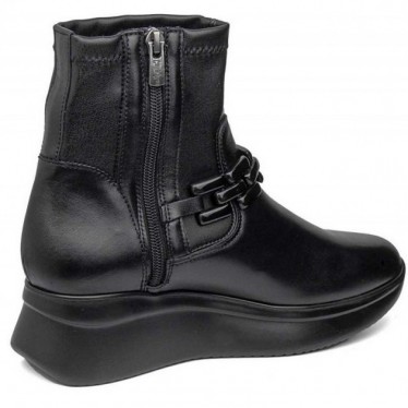 BOTINES CALLAGHAN 30013 HANNA NEGRO