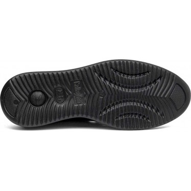 BOTINES CALLAGHAN 30013 HANNA NEGRO