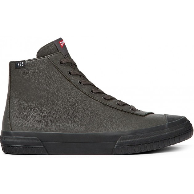 BOTAS CAMPER CAMALEON K300419 DARK_GREY_008 BOTAS CAMPER CAMALEON K300419 DARK_GREY_008