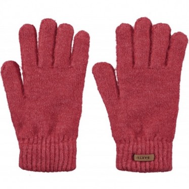 GUANTES DE LA MARCA BARTS CON REFERENCIA 45420091 RED