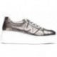 ZAPATILLAS WONDERS DORITA A-2632 PLOMO