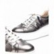 ZAPATILLAS WONDERS DORITA A-2632 PLOMO
