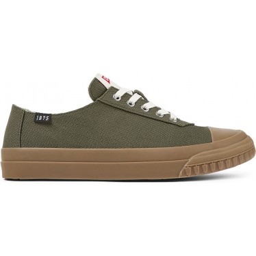 ZAPATILLAS CAMPER CAMALEON K100674 OLIVE