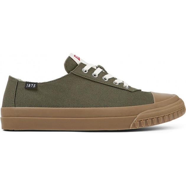 ZAPATILLAS CAMPER CAMALEON K100674 OLIVE