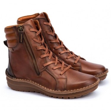 BOTINES PIKOLINOS CAZORLA W5U-8922C1 CUERO