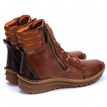 BOTINES PIKOLINOS CAZORLA W5U-8922C1 CUERO