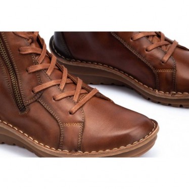 BOTINES PIKOLINOS CAZORLA W5U-8922C1 CUERO