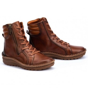 BOTINES PIKOLINOS CAZORLA W5U-8922C1 CUERO