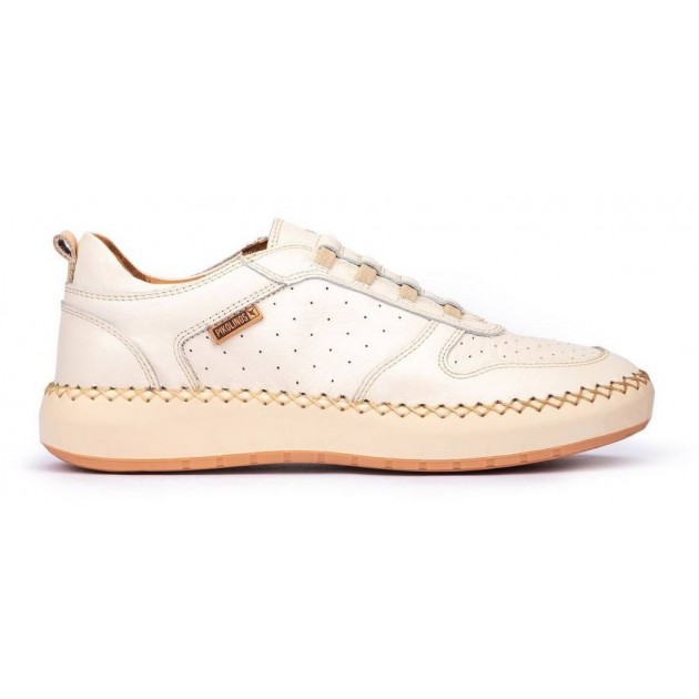 ZAPATOS PIKOLINOS MESINA W6B-6753 NATA ZAPATOS PIKOLINOS MESINA W6B-6753 NATA