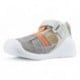 SANDALIAS BIOMECANICS LONA BEBÉ MAX GRIS