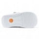 SANDALIAS BIOMECANICS LONA BEBÉ MAX GRIS