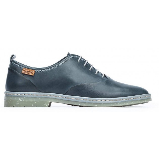 ZAPATOS PIKOLINOS SANTANDER W7C-4546 SAPPHIRE ZAPATOS PIKOLINOS SANTANDER W7C-4546 SAPPHIRE