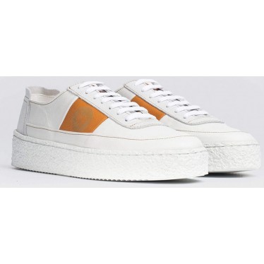 ZAPATILLAS WONDERS PIEL CB-3902 BLANCO