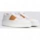 ZAPATILLAS WONDERS PIEL CB-3902 BLANCO