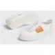 ZAPATILLAS WONDERS PIEL CB-3902 BLANCO