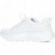 ZAPATILLA SKECHERS GO WALK STRIKING LOOK 124960 BLANCO