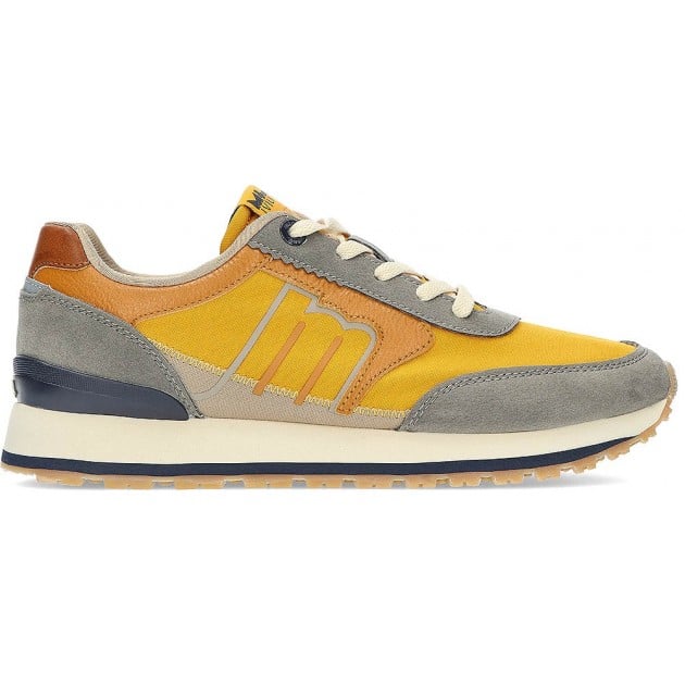 DEPORTIVAS MTNG JOGGO CLASSIC 84489 MUSTARD