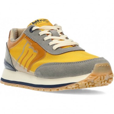 DEPORTIVAS MTNG JOGGO CLASSIC 84489 MUSTARD