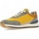 DEPORTIVAS MTNG JOGGO CLASSIC 84489 MUSTARD