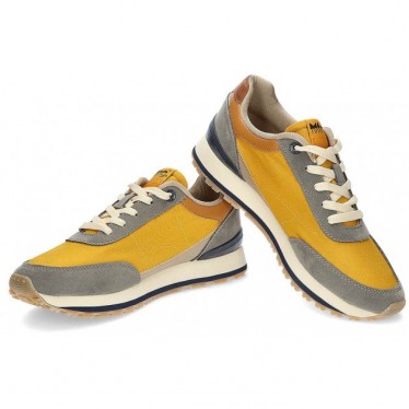 DEPORTIVAS MTNG JOGGO CLASSIC 84489 MUSTARD